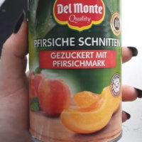 Pêches
