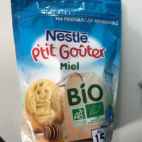P’tit gouter