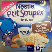 P’tit souper