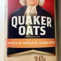 QUAKER OATS
