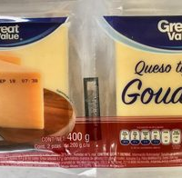 QUESO GOUDA