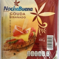 QUESO GOUDA NOCHEBUENA