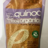 QUINOA ORGANICA