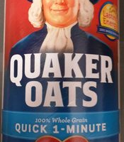 Quaker Oats