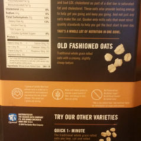 Quaker Oats