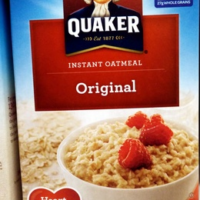 Quaker Original