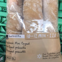 Qualite & Prix Mini-Pagnol Precuits