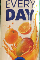 Qualité & Prix Active Everyday