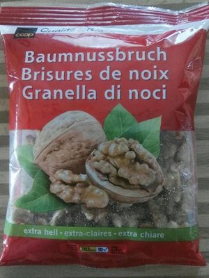 Qualité & Prix Brisures from Nuts Qualité & Prix Brisures de noix