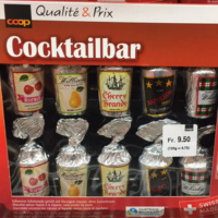 Qualité & Prix Coktailbar