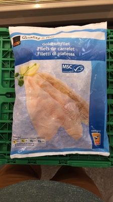 Qualité & Prix Filets from Carrelet Qualité & Prix Filets de carrelet