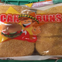 Qualité & Prix MEXICAN BUNS