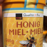 Qualité & Prix MIEL crémeux