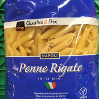 Qualité & Prix Penne Rigate