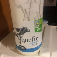 Quefir Natural