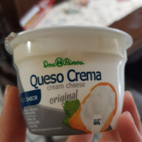 Queso Crema