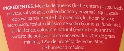 Cheese Fundido Lyncott Cheese Fundido Lyncott - Image 2