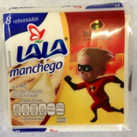 Queso Manchego LALA