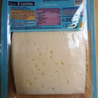 Queso Mezcla Tierno
