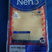 Queso Neno