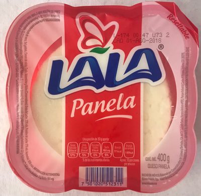 Cheese Panela Lala Queso Panela Lala