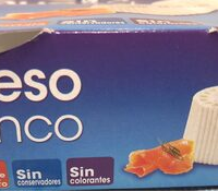 Queso blanco