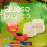 Queso blanco
