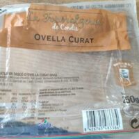 Queso de oveja
