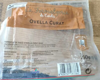 Cheeseoveja Queso de oveja