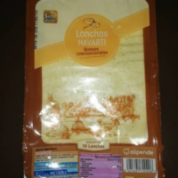 Queso havarti