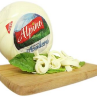 Queso tipo Asadero