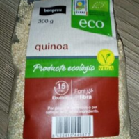 Quinoa