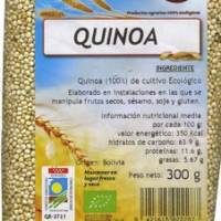 Quinoa