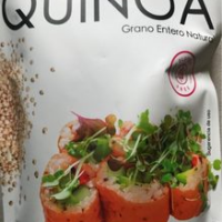 Quinoa