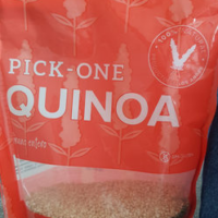 Quinoa