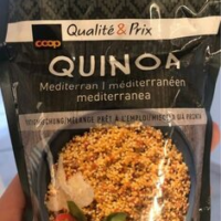 Quinoa