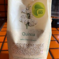Quinoa