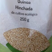Quinoa Hinchada