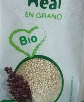 Quinoa Real En Grano