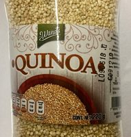 Quinoa Wand's