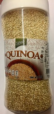 Quinoa Wand’s Quinoa Wand's