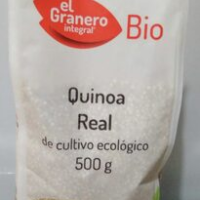 Quinoa real