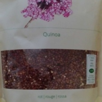Quinoa rouge