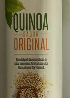 Quinoa sabor original