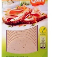 Quorn Charcuterie fine
