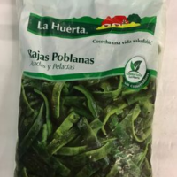 RAJAS POBLANAS