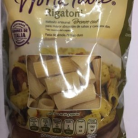 RIGATONI