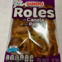 ROLES BIMBO