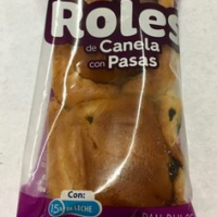 ROLES BIMBO