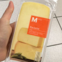 Raclette